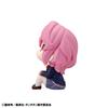 MegaHouse Rukappu TV Anime Aira 110mm PVC Resin Painted Movable Figure "Dandadan" Approx.