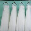 Copripolvere Lungo Trasparente in Tulle Morbido Casa Vestiti Abito da Sposa Protettore