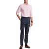 Polo Ralph Lauren SS24 Pony Logo Embroidered Polo Shirt Men Polo Shirts Pink MNPOKNI16821458-680