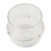 65*52mm Measuring Cup Plastic Reliable Transparent