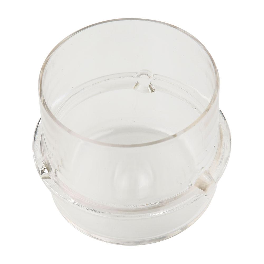 65*52mm Measuring Cup Plastic Reliable Transparent