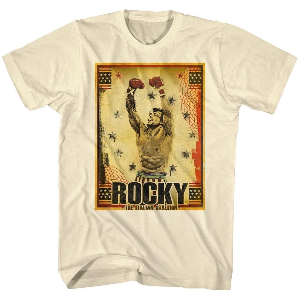 Rocky Movie Children s T-shirt 100