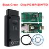 Najnowszy 2026 Opcom 1.99 Dla Opel Pełny Chip OP-COM V1.99 FTDI PIC18F458 Can Bus OBD 2 OBD2 Narzędzie Kabel Diagnostyczny Samochodu