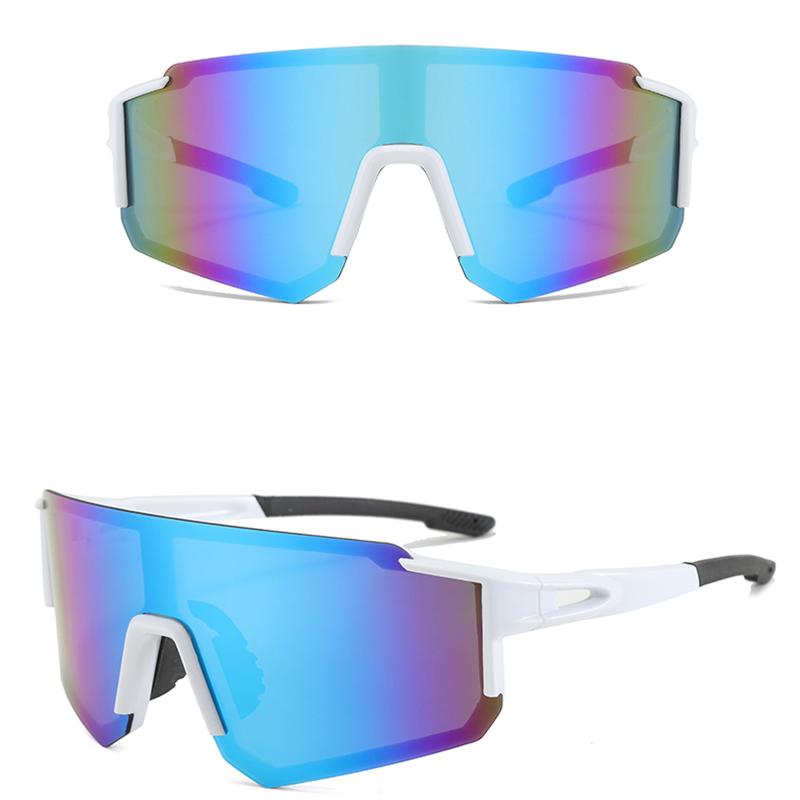 UV400 Cycling Sunglasses Men Women Bike Shades Sunglass Outdoor Sports Bicycle Dustproof Goggles Glasses For Men Women