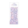 1PCS New Cute Deco Stickers Photocard Decor Kawaii Decorative Scrapbooking Decorative Stickers Kpop Korean Toploader Sticker