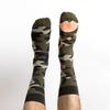 AB New Fashion Socks for Men and Women Colorful Cartoon Animal Cotton Sock Hip Hop Funny Plant Mushroom Bird Stocking