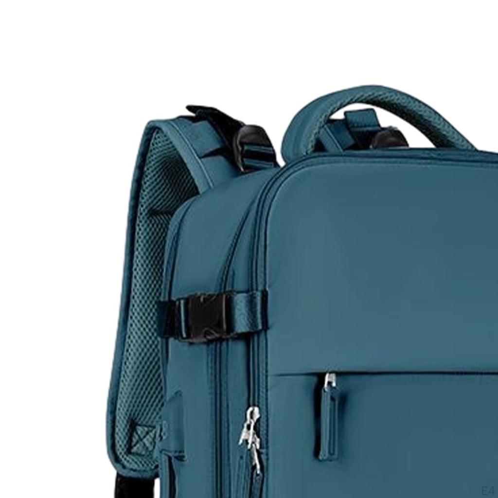 Laptop Backpack with Large Storage for Travel And Outdoor Use