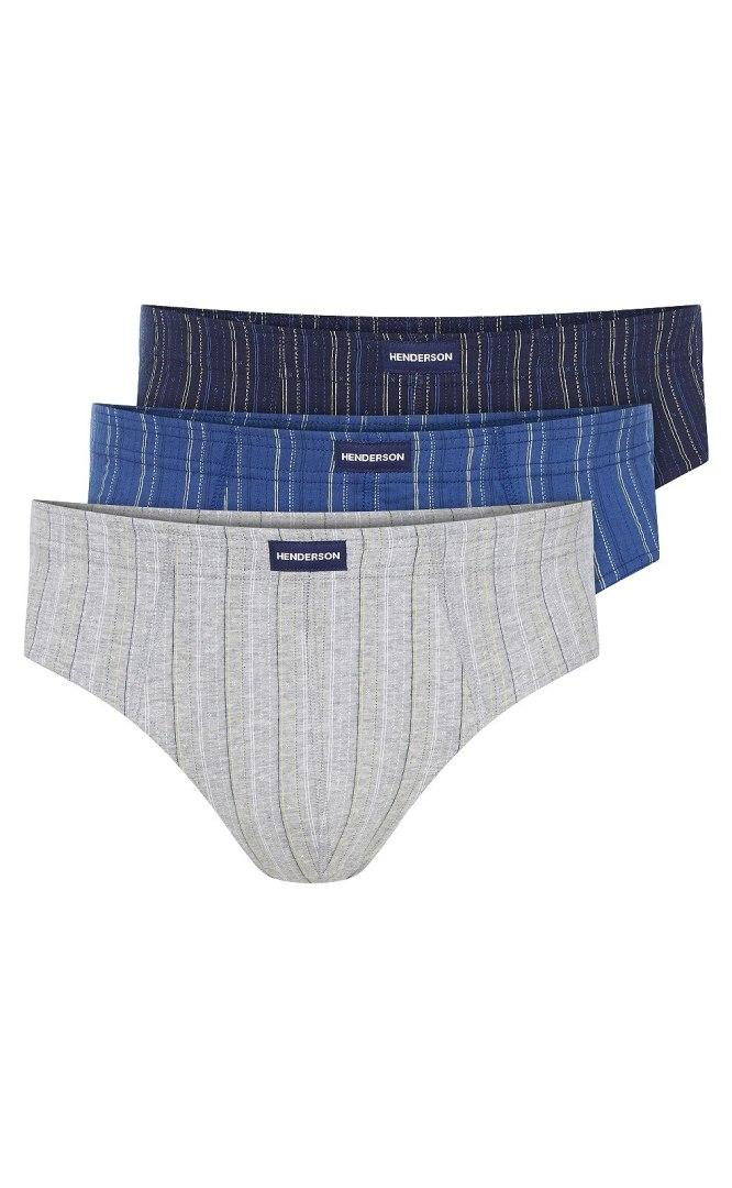 

Slipy Henderson 1446 K655 A 3 M-2XL Henderson