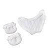 Multicolor Mini Panties Socks Set Doll Accessories Dolls Clothes Kids Toys Doll Underpants