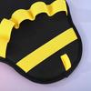 Deshedding Grooming Glove Massage Function 5 Finger Grooming Mittens  Pet Grooming