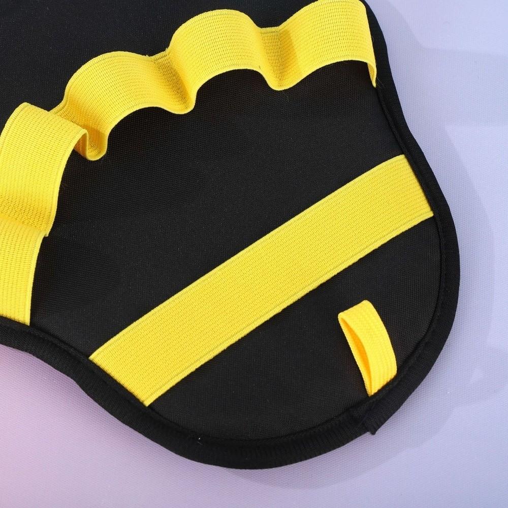 Deshedding Grooming Glove Massage Function 5 Finger Grooming Mittens Pet Grooming