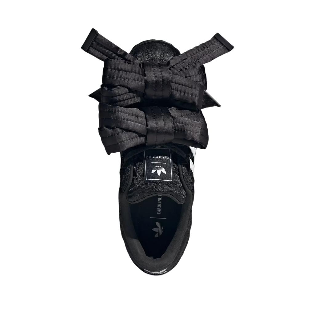 Adidas Originals Superstar Low Top Sneakers Women Sneakers Black JQ4303