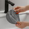 Odor For Kitchen Bathroom Toilet Pad Sealing Drain Cover Sink Strainer Sink Filter Hair Catcher
