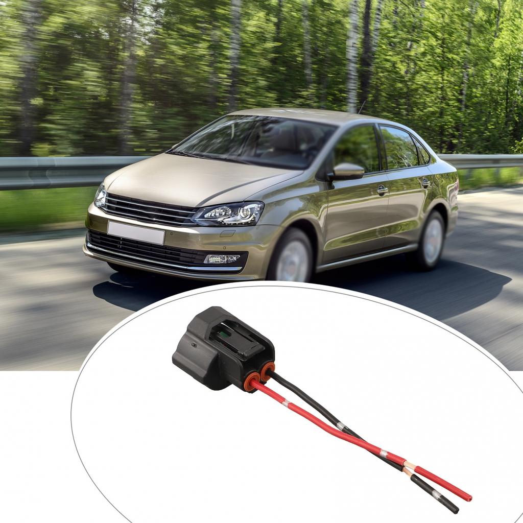 Package Content H11 H8 Bulb Base Car Headlight Harness Wire Part Name