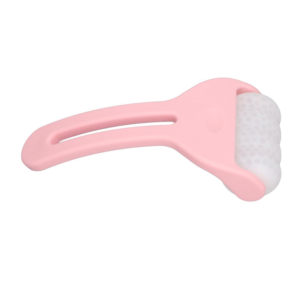 Facial Massager Roller Handheld Handle Ice Face Roller Facial Cooling Roller Skin Care Tool for All Skin Types