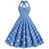 BITCED Fashion Summer Spring Sleeveless Casual Dresses