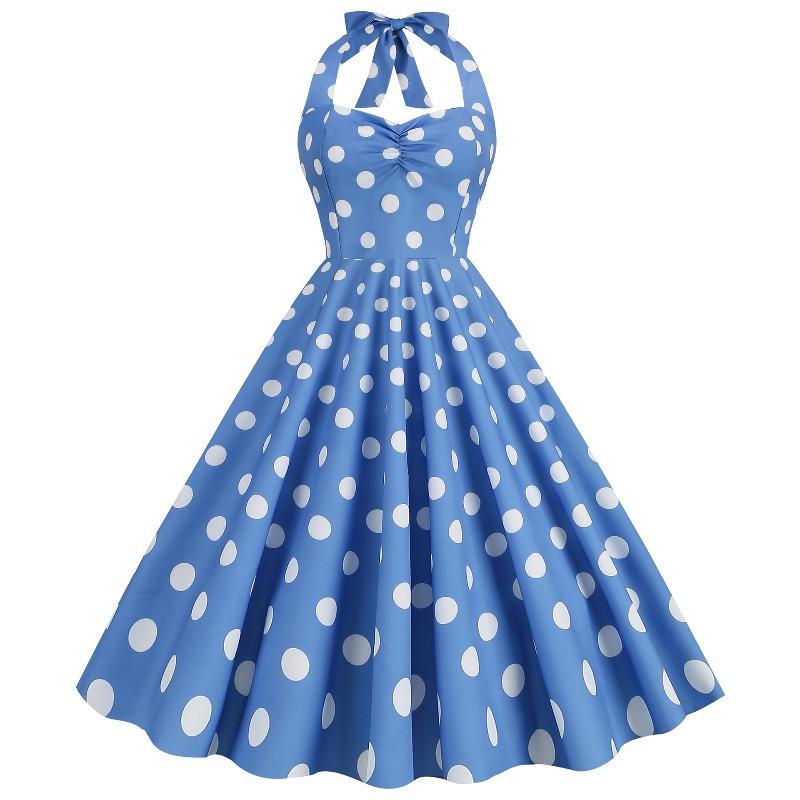 BITCED Fashion Summer Spring Sleeveless Casual Dresses