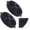 Easy Installation Filter Activated Carbon Filter Protective Installation Instructions Filter For Kitchen Appliances