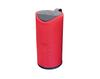 Portable Bluetooth Fabric Subwoofer Speaker with Wireless USB & Card Slot