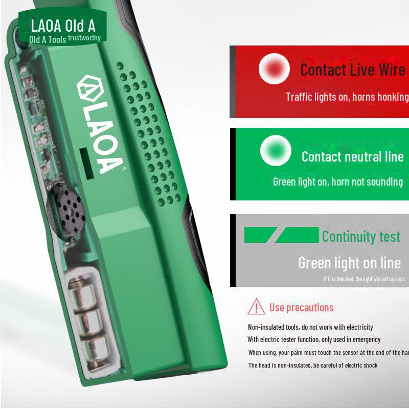 8-in-1 Multi-Function Stainless Steel Wire Stripping and Cutting Pliers for Electricians