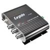 ONK Caiyun LVPIN LP-838 2.1 Channel Car and Home Power Amplifier