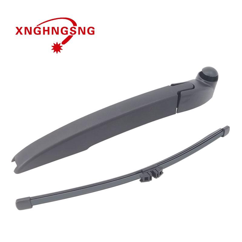 Premium Rear Wiper Arm Assembly Kit for MINI Paceman R61 JCW Cooper S wiper arm + wiper blade чёрный