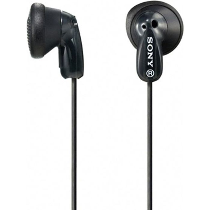 Ecouteurs Sony MDRE9LPB.AE