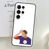 The Big Bang Theory Phone Case For Samsung Galaxy S24 Ultra S9 S10 S20 S22 S21 Plus S23 FE S25 Ultra Cover Shell
