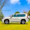 Sonnenschutz für Toyota Prado Land Cruiser 2700/3400/4000 (Versionen für Nahen Osten/China)