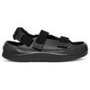 UGG Men's Stratus Platform Sandal Black 1153078-BLK