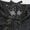 Sexy Lingerie Summer European and American Hot Lace Underwear Set