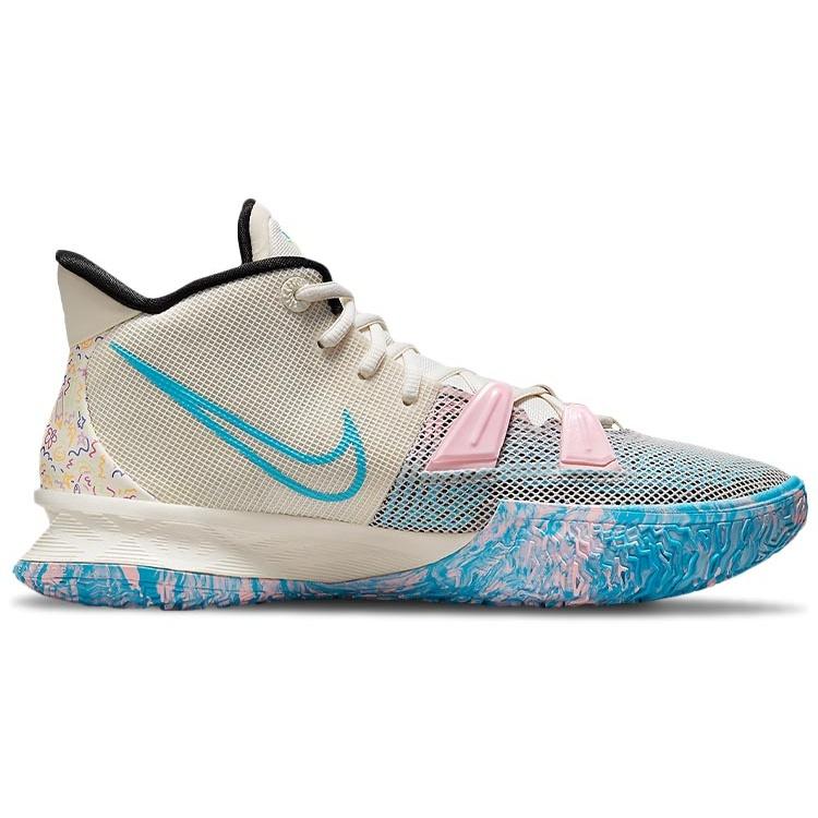 Nike Kyrie 7 'Pale Ivory' Men's CZ0141-100