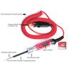 3V - 48V Digital Electric Circuit Tester LCD Display For Car Boat RV Motorcycle