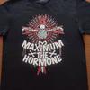 MAXIMUM THE HORMONE Cotton Classic T-shirt All Sizes BO644 Unisex T-Shirt
