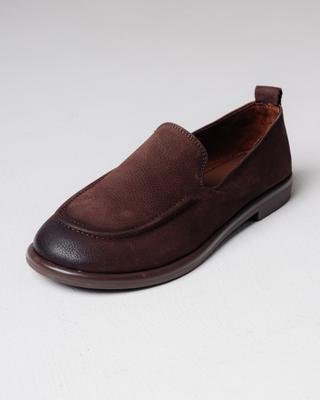 Women's Shoes Lola Andy 7185 36 Brown Nubuck