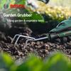 Bosch Multi-Function Handheld Garden Tool Precision Engineering-Exceptional Durability