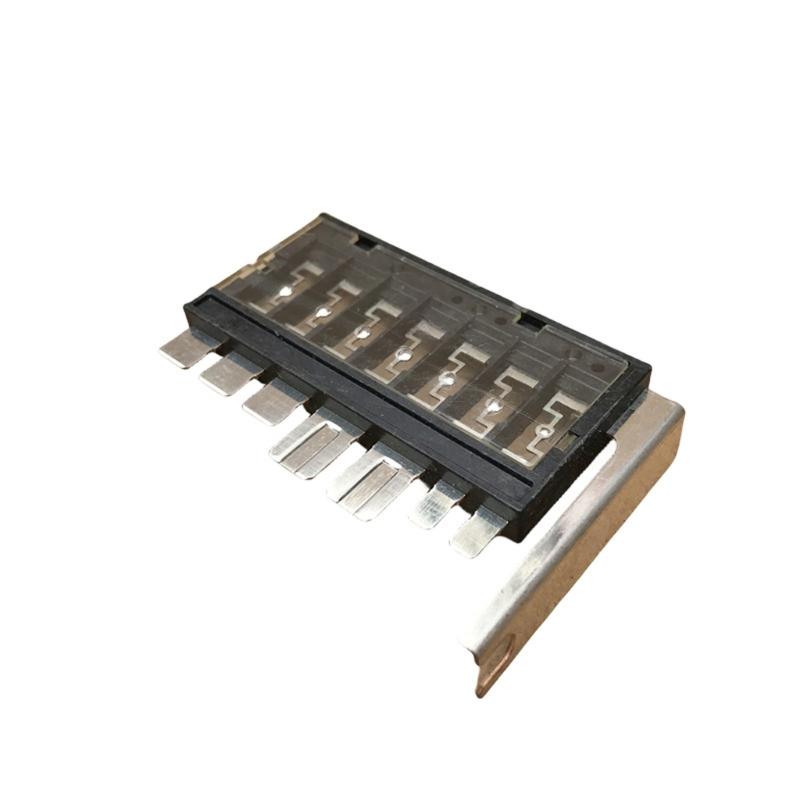 Fuses Multi Block 38231-T20-A11 38231T20A11 for 2022-2023 Replacement Engine Fuses Auto Accessory Easy Installation