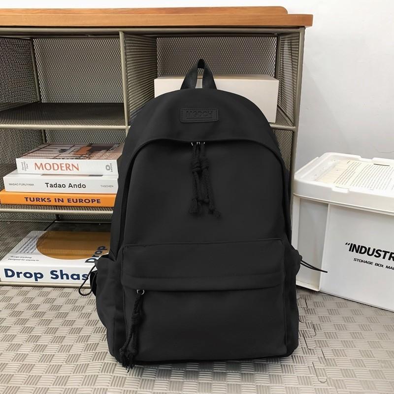 Versatile Minimalist Backpack For Travel And Business Waterproof Lightweight