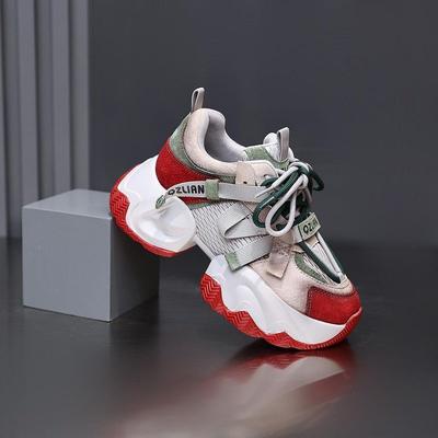 Obuwie damskie – Sneakersy