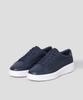 Beanpole Accessory Urban Nylon Sneakers - Navy