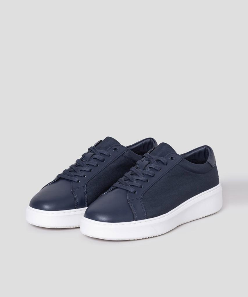 Beanpole Accessory Urban Nylon Sneakers - Navy