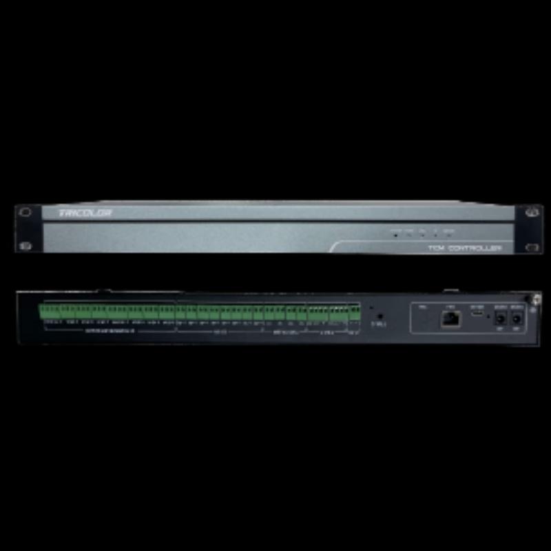 

Chunzhong Smart Central Control Host System (CN version)