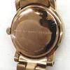 Used MARC BY MARC JACOBS 111109 Watch