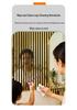 Waterproof Self-Adhesive TV Wall Panel for Living Room Renovation