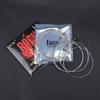 High Quality Guitar Strings 6pcs Strings Electric Guitar Strings Stainless Steel