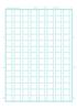 Showa Note Writing 120 Pokémon Notebook, Characters, B5, 5-Pack, PL-40