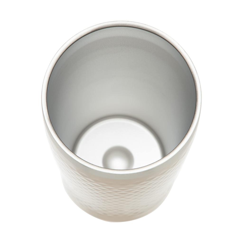 maebata luxe Pair Thermo Tumbler Gold & Pink 340ml 51432