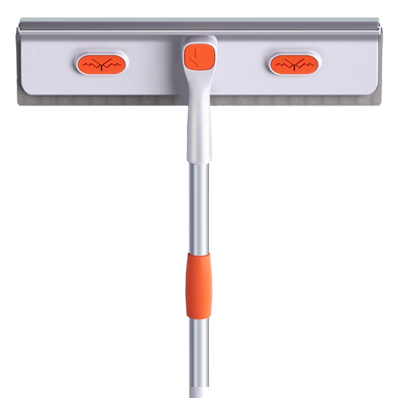 Jieshibao Telescopic Window and Glass Cleaner