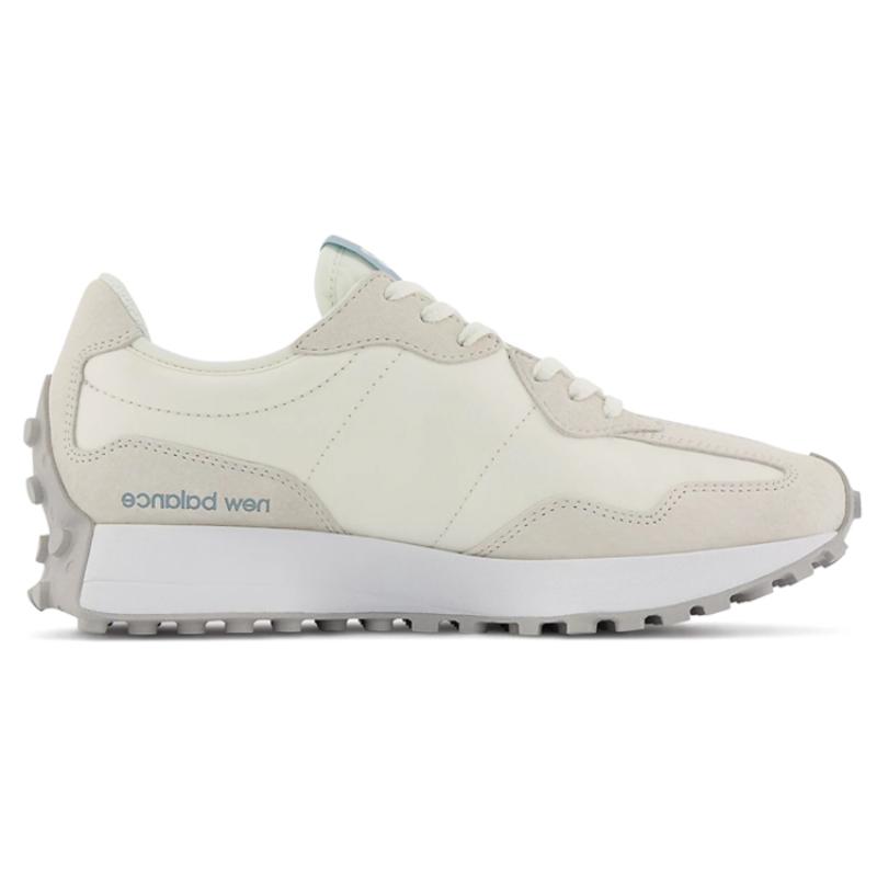 New Balance 327 Sea Salt Ocean Haze Women's Sneakers WS327BV