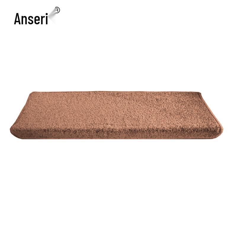 Ancai Rui Self-Adhesive Anti-Slip Stair Mat 75x24x3cm